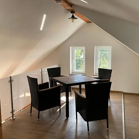 App7 Haus Neisseblick Apartment *