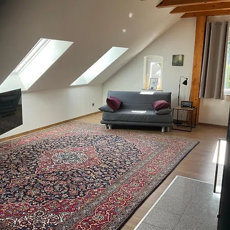 App7 Haus Neisseblick